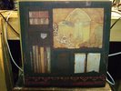 M Ward Transistor Radio She & Him Iron & Wine