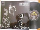 LOVE SCULPTURE FORMS AND FEELINGS UK PARLOPHONE PCS 7090 YELLOW BLACK LABEL LP