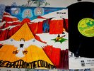 MOVE MESSAGE FROM THE COUNTRY ORIG 1971 HARVEST UK LP MINT