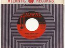 Northern Soul - RICHIE BARRETT on Atlantic | some other guy | NM | mod r&b HEAR