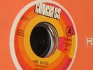 ARGOSY - IMAGINE / ME BOYD - CONGRESS DJ - ELTON JOHN sike RUBBLES - HEAR