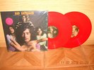 LED ZEPPELIN - THE HAND THAT FEEDS 2LP  & GREAT LIVE COLLECTOR 