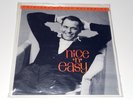 FRANK SINATRA MFSL MINT Nice 'n' Easy Sealed Unopened Master Recording N and