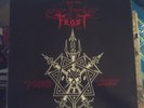 CELTIC FROST Morbid Tales LP METAL BLADE 1985 RARE METAL