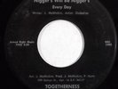 DIABLOLICS sweet soul funk 45 * HEAR * TOGETHERNESS N****s Will Be..