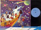 FAR EAST FAMILY BAND PARALLEL WORLD org LP japan synth prog KLAUS SCHULZE POKORA