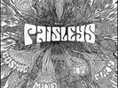 THE PAISLEYS Cosmic Mind At Play original 7 track Near Mint UK 1983 LP PSYCHO 7