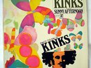 THE KINKS- 