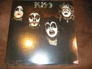 KISS NBLP 9001 LP SEALED WB STONE MINT UNBELIEVABLE no Kissin' Time