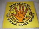 BLUE NOTE 4042(47 West)/HORACE SILVER QUINTET