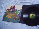 *BEATLES* Yellow Submarine - Original 1969 UK Apple MONO LP film soundtrack