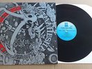 LP THREE MAN ARMY - Mahesha    RR 2057-LH