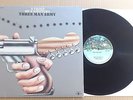 LP THREE MAN ARMY - A Third Of A Lifetime       KSBS 2044
