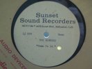THE MONKEES - COME ON IN * UNRELEASED TRACK ACETATE RARE
