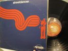 Streetdancer LP s/t jazz funk Future Records fusion private press