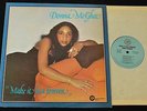 RARE SOUL LP Donna McGhee Make It last Forever Red Greg LP 1002