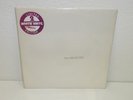 THE BEATLES White Album 2-LP SEBX-11841 ON WHITE COLORED VINYL FACTORY SEALED