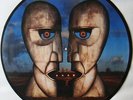 PINK FLOYD   THE DIVISION BELL   RARE LIMITED EDITION PICTURE PIC DISC VINYL LP
