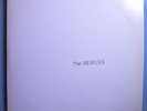 BEATLES WHITE ALBUM RARE LIMITED EDITION MFSL AUDIOPHILE LP STUNNING NEAR MINT