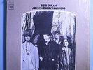 BOB DYLAN JOHN WESLEY HARDING RARE ORIGINAL 1967 COLUMBIA LP IN SHRINK NEAR MINT