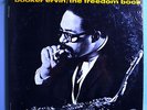 BOOKER ERVIN+JAKI BYARD FREEDOM BOOK MINT ORIG '63 PRESTIGE STEREO LP SHRINK RVG