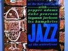 DONALD BYRD w/PEPPER ADAMS 1/2-NOTE CAFÉ #1 RARE ORIG '60 BLUE NOTE LP SHRINK NM