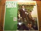 ISLEY BROTHERS...SOUL ON THE ROCKS