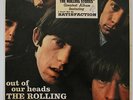 LP Rolling Stones Out of our heads  Decca England LK 4725 Export von 1965 Vinyl