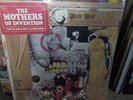 FRANK ZAPPA AND THE MOTHERS OF INVENTION / UNCLE MEAT M- Unplayed w/book