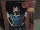 FRANK ZAPPA- Lumpy Gravy / near mint 1968 UK LP Verve 2317046 REISSUE '72