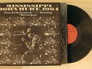 Mississippi John Hurt, 1964 - 