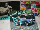 BLUE NOTE(3 lps) KENNY BURRELL/CECIOL TAYLOR/CLIFFORD BROWN (N°4)