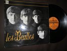 THE BEATLES - OSX 222 