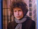 BOB DYLAN BLONDE ON BLONDE RARE ORIG 1966 COLUMBIA MONO LP RARE GIRL COVER MINT