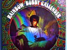 BOBBY CALLENDER RAINBOW ULTRA-RARE ORIGINAL 1968 MGM PSYCH LP w/INSERT MINT