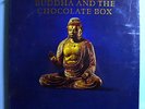 CAT STEVENS BUDDHA & THE CHOCOLATE BOX STILL SEALED ORIGINAL 1974 A&M LP