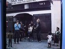 CREEDENCE WILLY & POOR BOYS ORIG'70 FANTASY LP BLUE+GOLD LABEL IN SHRINK NR MINT