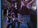 DOORS w/JIM MORRISON STRANGE DAYS ULTRA-RARE ORIG 1967 ELEKTRA MONO LP NEAR MINT