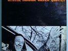 FINGER POPPIN' w/HORACE SILVER  ORIG BLUE NOTE MONO LP 63 RVG EAR  DG