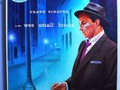 FRANK SINATRA IN WEE SMALL HOURS RARE ORIG 1956 CAPITOL MONO LP BLACK LABEL NM