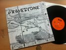 GRAVESTONE WAR GERMAN ORIGINAL KRAUTROCK PRIVATE in 1979