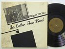 Cotton Show Band - Diggin' On You LP - Down to Earth - Rare Modern Soul Boogie