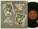 Blackbyrds - Cornbread Earl & Me LP - Fantasy - Funk Jazz VG++ SHRINK