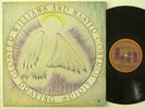 Gloster Williams & Master Control - Praying Spirit LP - LA - Gospel Disco VG++