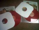 Country Mike's Greatest Hits On Red Vinyl - Free P&P - CM-001 - Beastie Boys