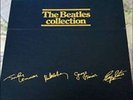THE BEATLES COLLECTION - NEVER PLAYED - ALL INSERTS - BEAUTIFUL - UK PARLOPHONE