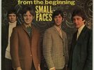Rare FROM THE BEGINNING - SMALL FACES 180GM VINYL DECCA label