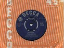Chris Farlowe - Air Travel / Why Did You Break My Heart - Decca - 1962