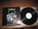 MOONBLOOD FULLMOON WITCHERY LP burzum goatmoon black vlad tepes belketre horna