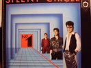 SILENT CIRCLE:No.1 LP ITALO DISCO SYNTH